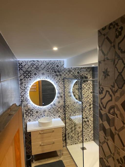 Le Bras D'Or 2-3 Pers Wifi Apartment Boulogne-sur-Mer Exterior photo